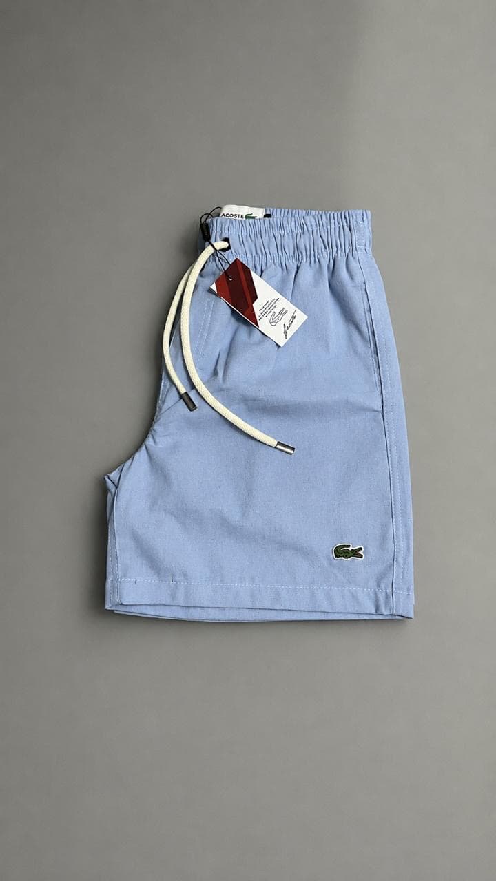 BERMUDA DE LINHO PREMIUM