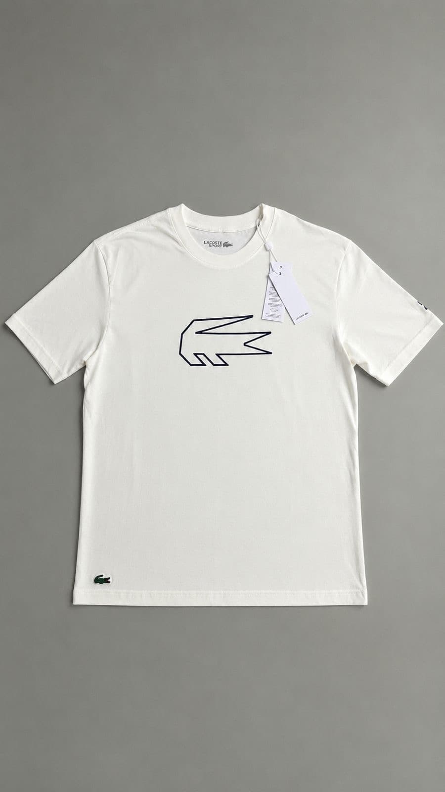 LACOSTE PREMIUM