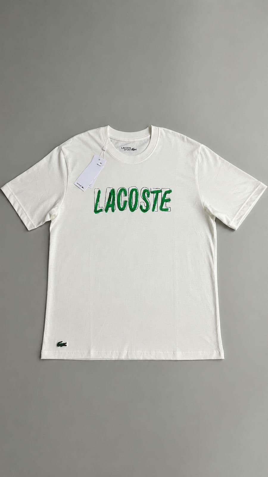 LACOSTE PREMIUM