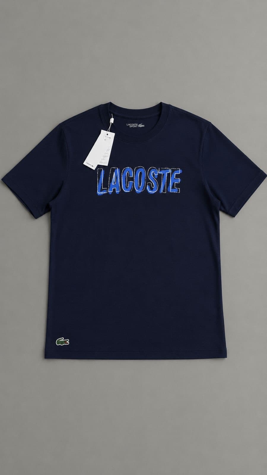 LACOSTE PREMIUM