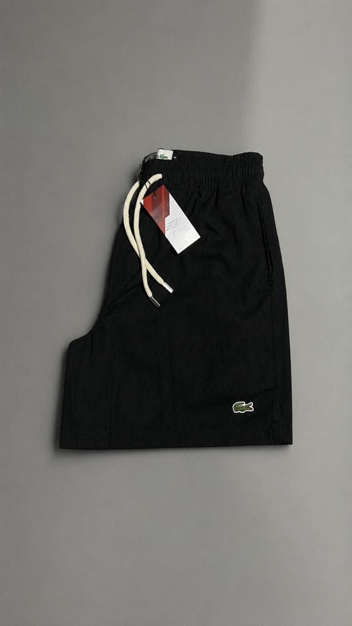 BERMUDA DE LINHO PREMIUM